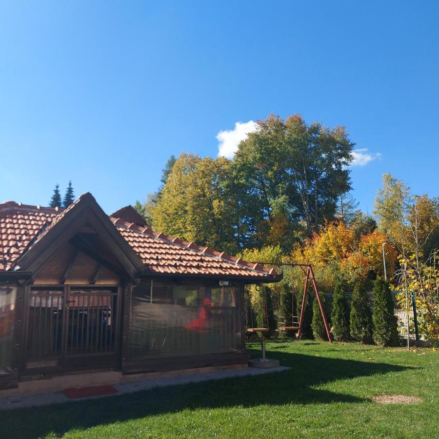 Apartments Monte Vista Zlatibor Pokoj fotografie