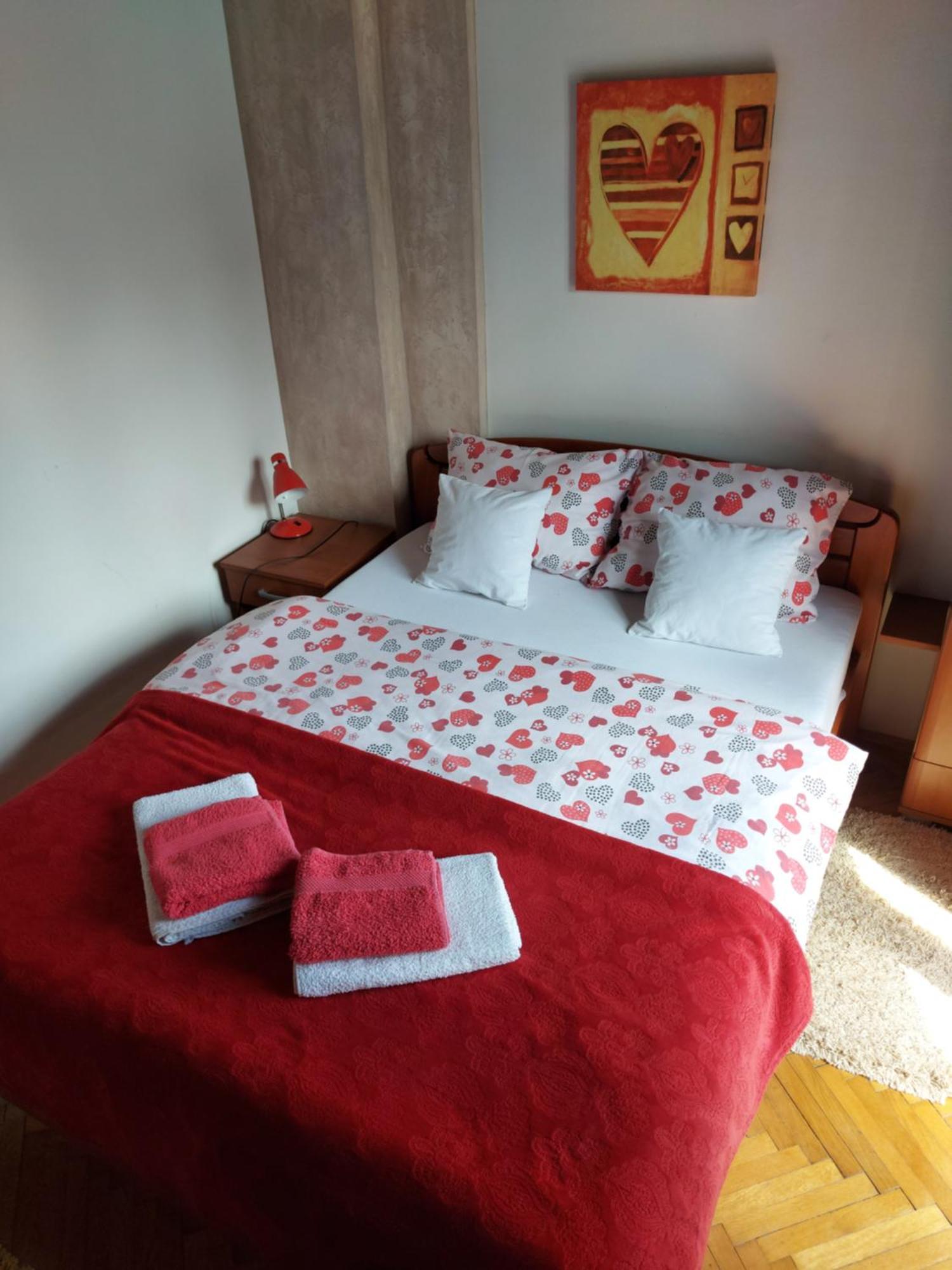 Apartments Monte Vista Zlatibor Pokoj fotografie